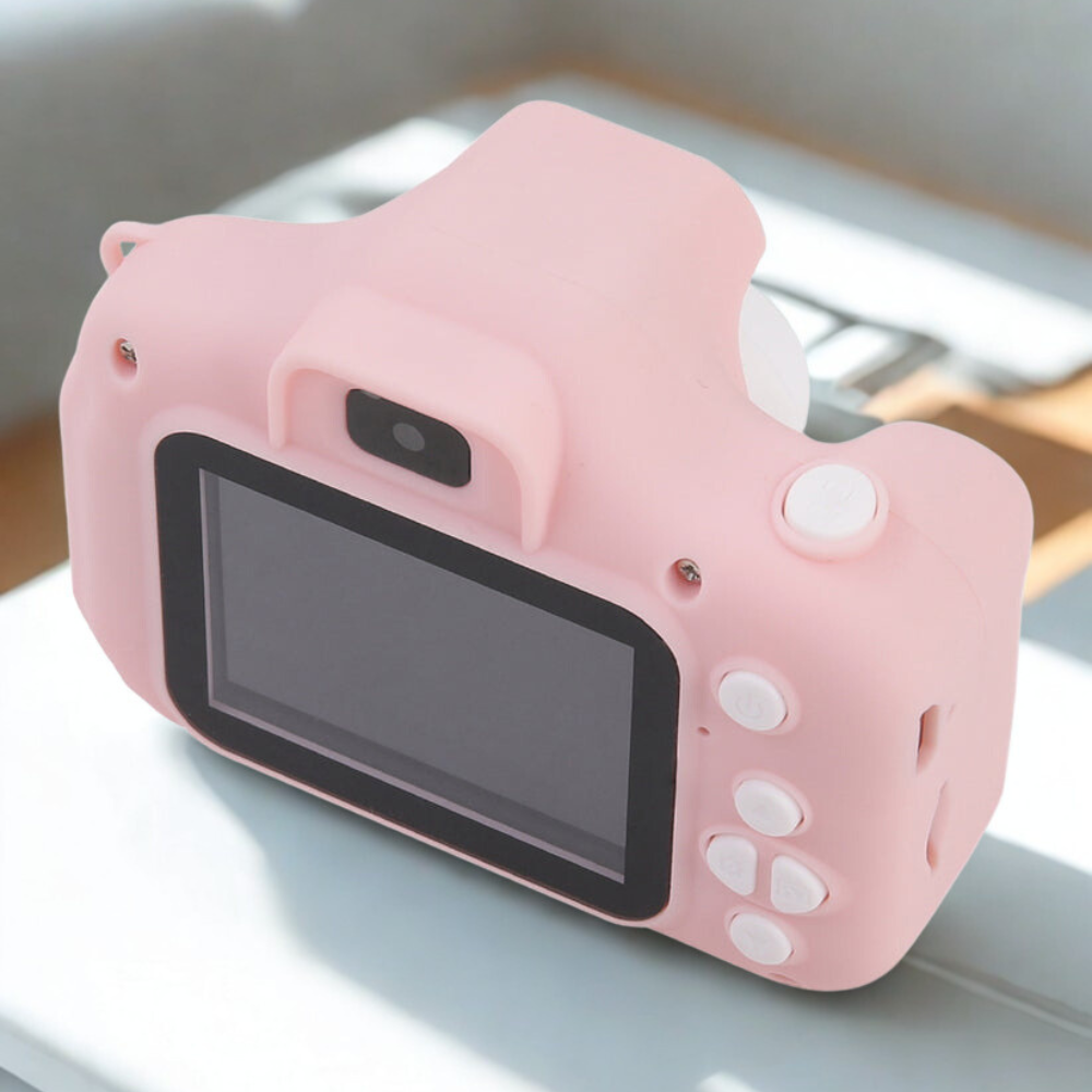 Kinder Digitalkamera, kreatives Spielzeug, Geschenkidee