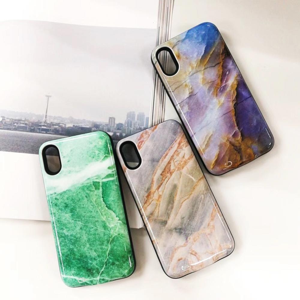 | Wiederaufladbare Ladetasche für iPhone