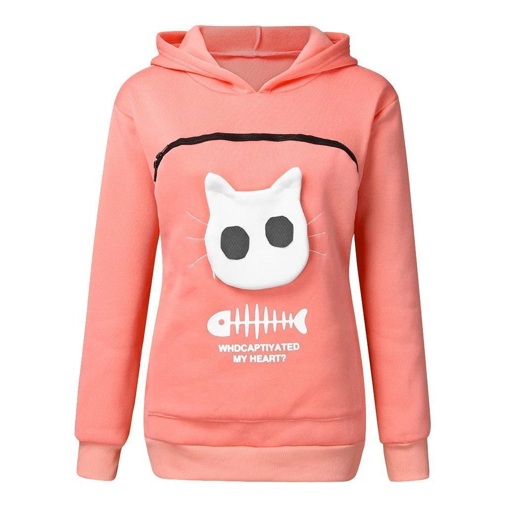 | Katzenpullover