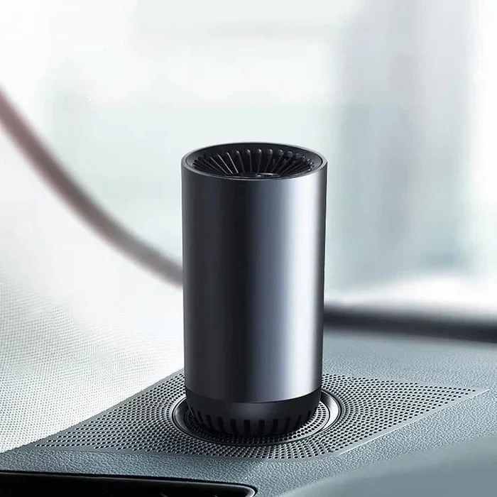 | Schnelles Heizbecherform Auto Warmluftgebläse - Schnelles Heizen & Kühlen Einstellbar 360 Grad drehbar Plug and Use für Auto, SUV, Wohnmobil und Lastwagen