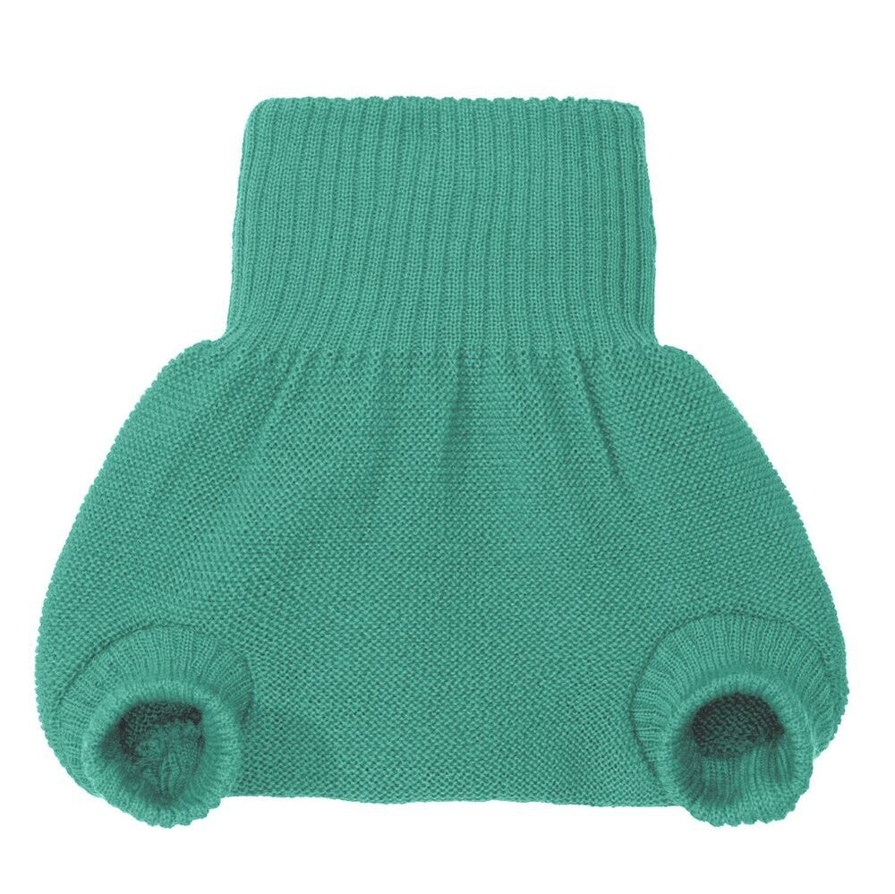 Disana Wollwindelhosen Mint