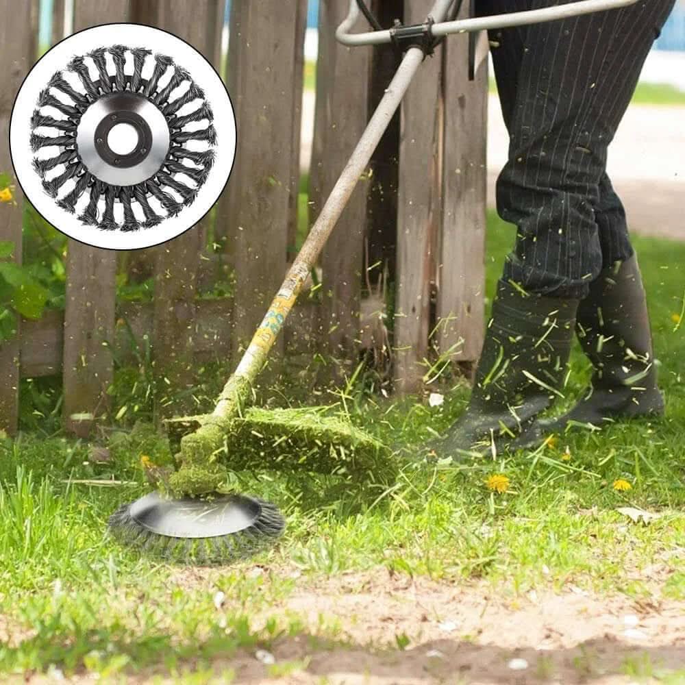 | Effektiv für Wege & Kanten