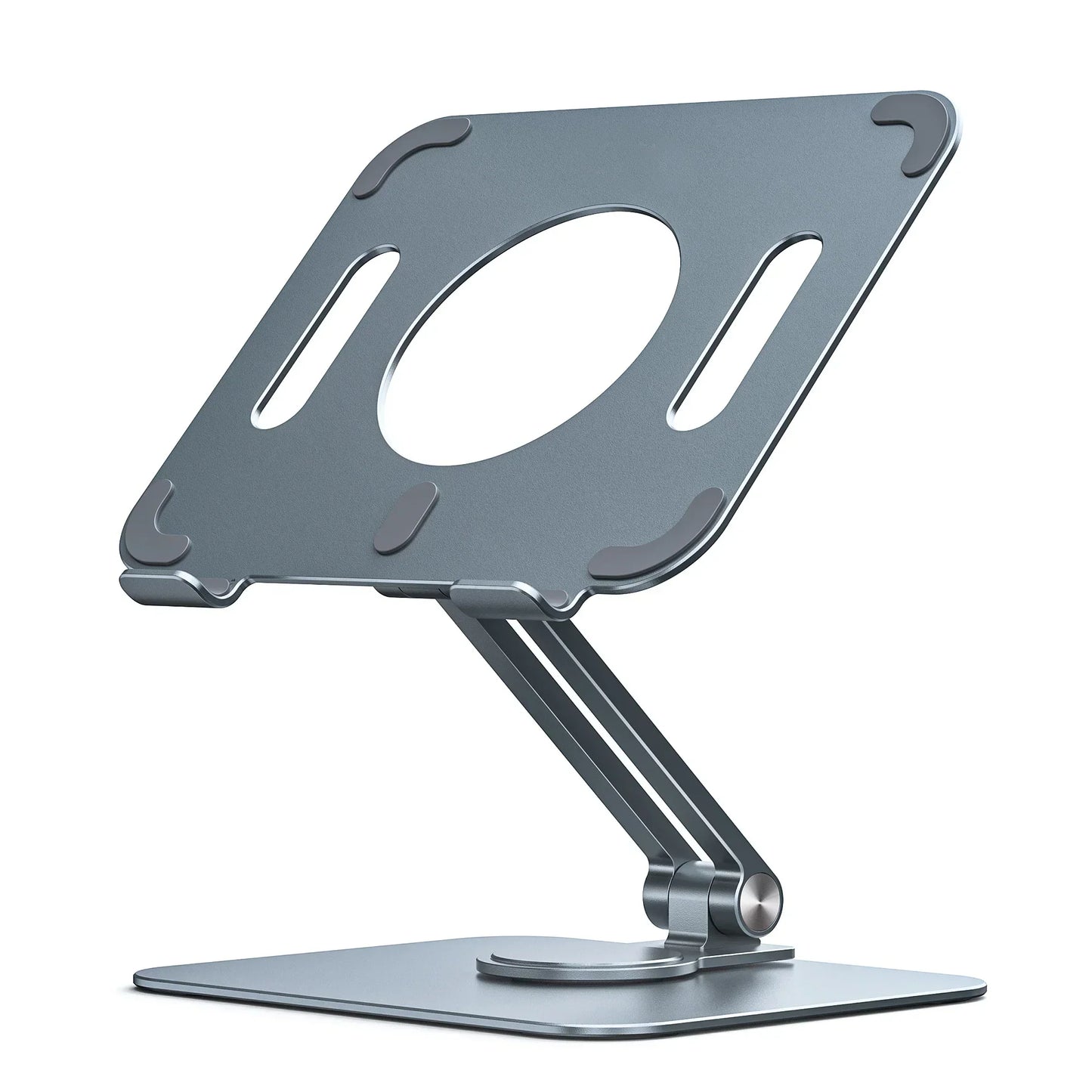 | Drehbarer Aluminiumlegierungs-Laptopständer