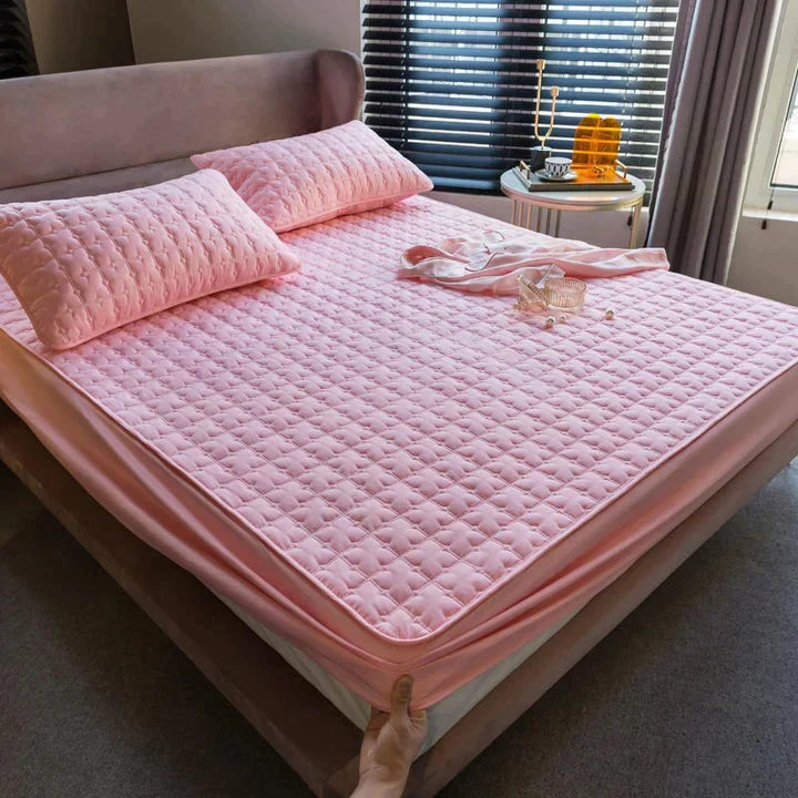 | CozyDream | Matratzenauflage | Luxus Komfort | Atmungsaktiv und Nachhaltig