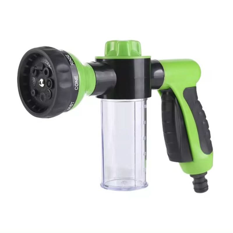 | Haustier-Bad Spray mit Rundum-Sprühfunktion