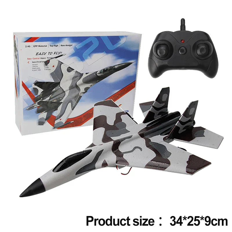 | RC Flugzeug Spielzeug