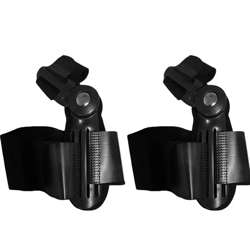 | Flexibler orthopädischer Hallux valgus Korrektor
