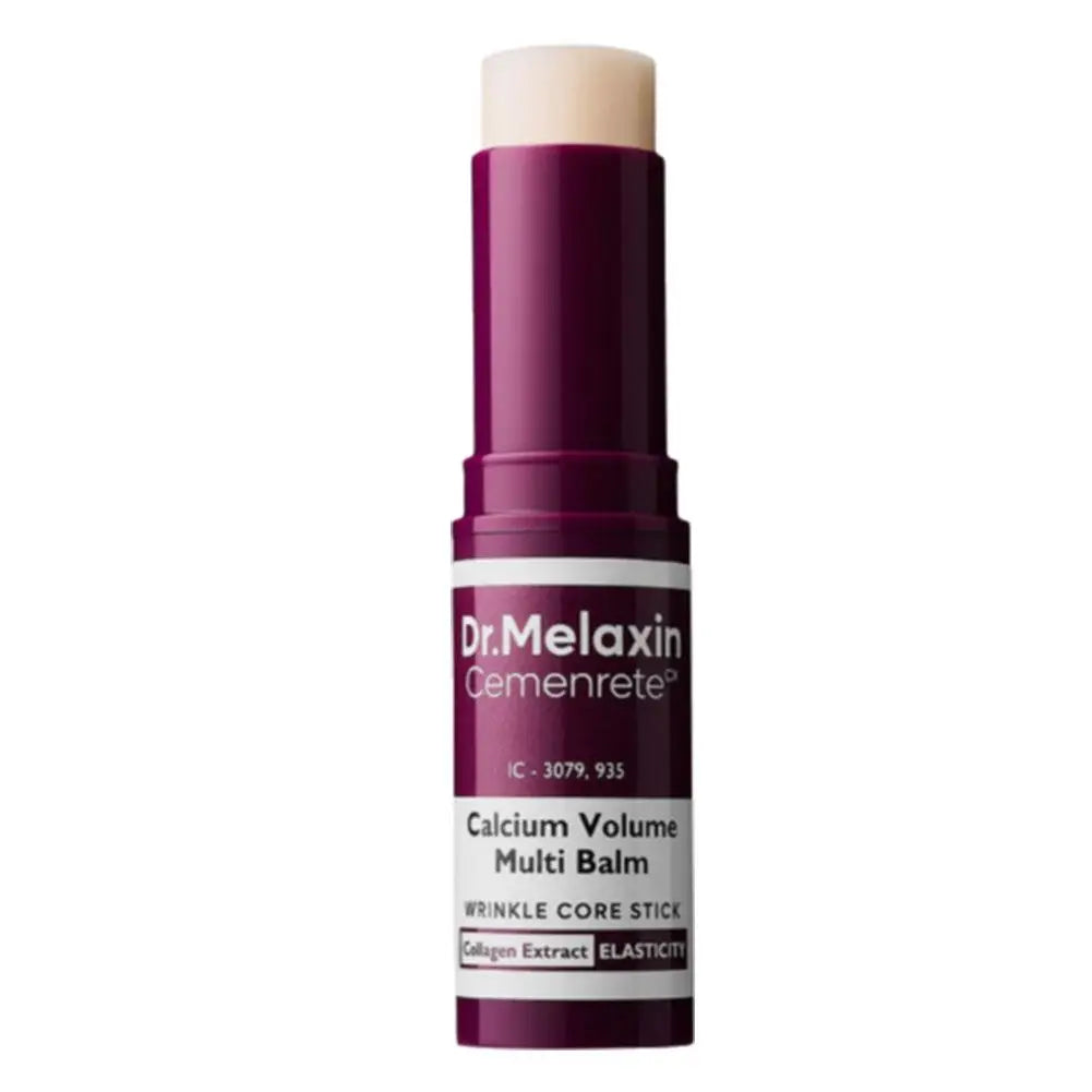 Dr. Melaxin Koreanischer Pflege-Stick, Lippen, Augen & Gesicht, 9g