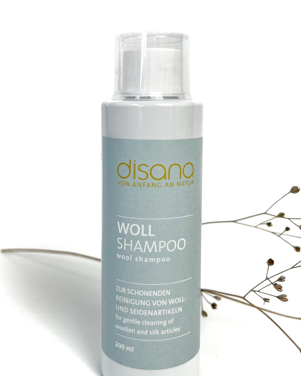 Disana Wollshampoo 200ml
