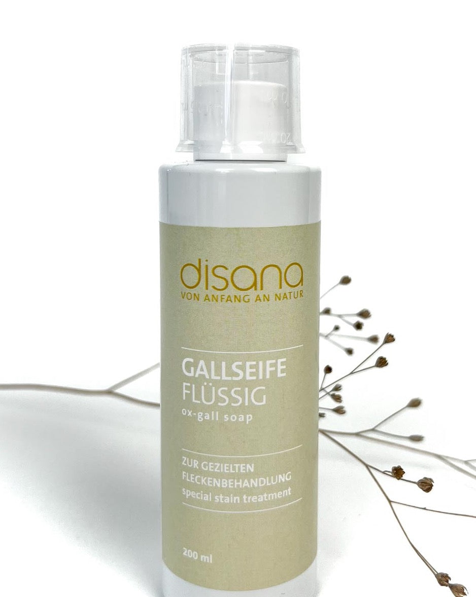 Disana Gallseife (flüssig) 200ml