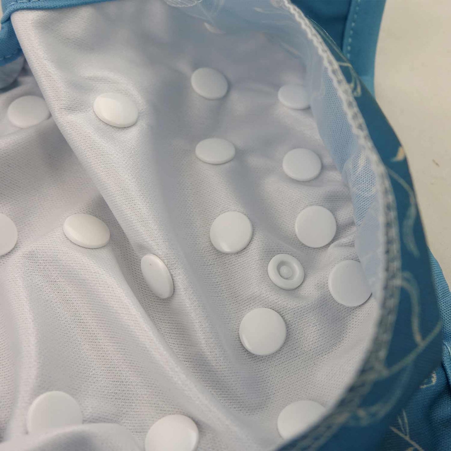 Avo&Cado Explorer Onesize Stoffwindel Überhose Pampasgras - Windelposchi