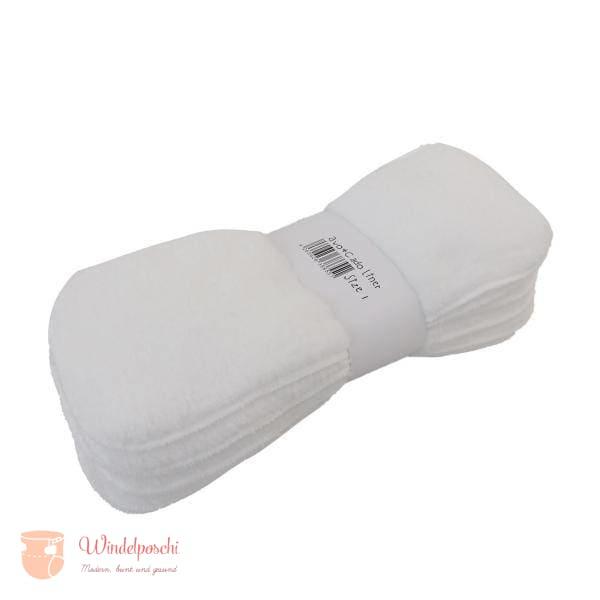 Avo&Cado Fleece Liner (1Stk) - Windelposchi