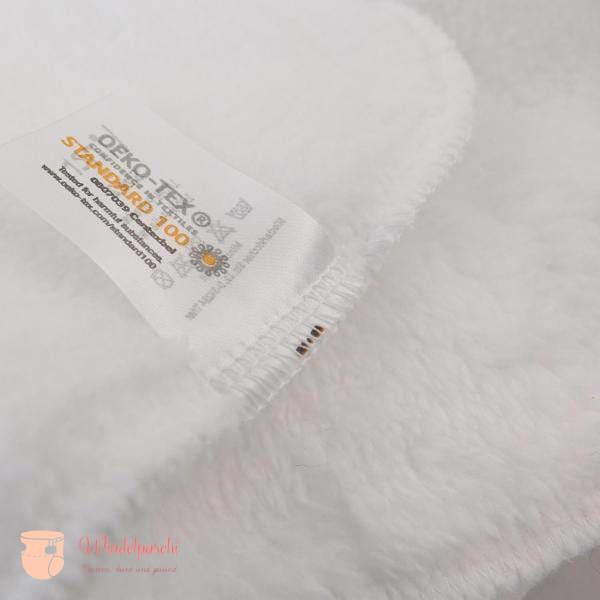 Avo&Cado Fleece Liner (1Stk) - Windelposchi