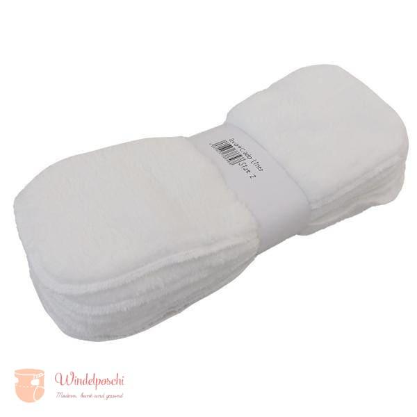 Avo&Cado Fleece Liner (1Stk) - Windelposchi