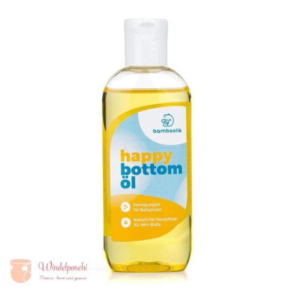Baby Happy Bottom Öl 100ml - Windelposchi