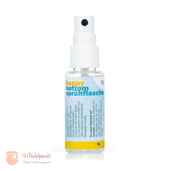 Baby Happy Bottom Sprühflasche 30ml - Windelposchi