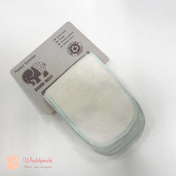 BambiRoxy Teddyfleece (5Stk.) - Windelposchi