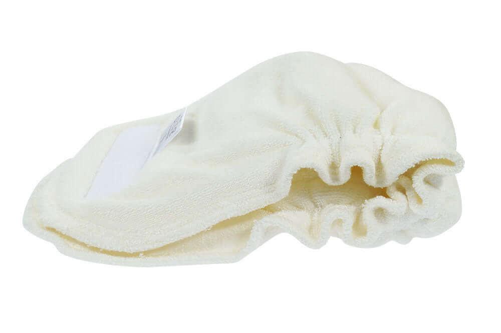 Blümchen 2in1 Einlage Bambus OS/XL - Windelposchi