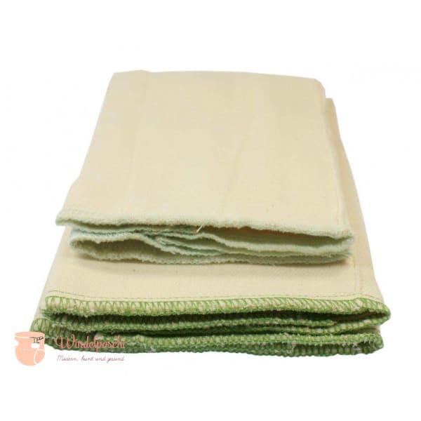 Blümchen Prefold Twill - Windelposchi