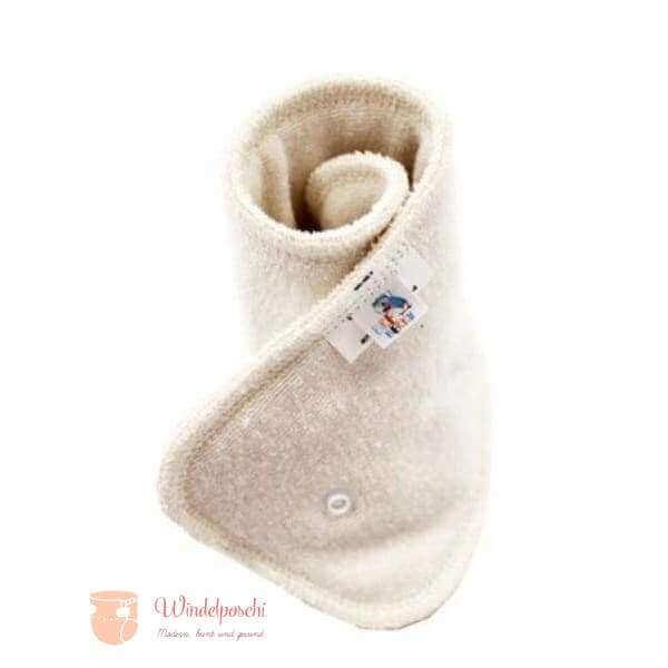 Breberky AIO Bambus Stoffwindel Onesize Zwerge - Windelposchi