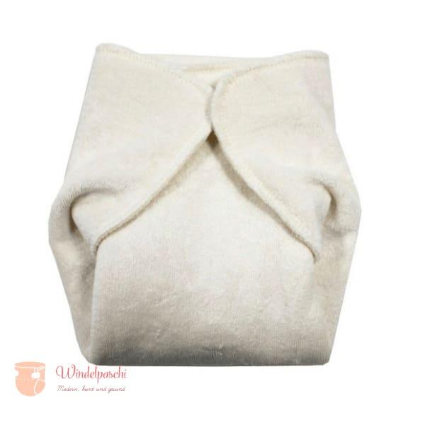 Breberky All In One Onesize Bambus Stoffwindel Butterflies - Windelposchi