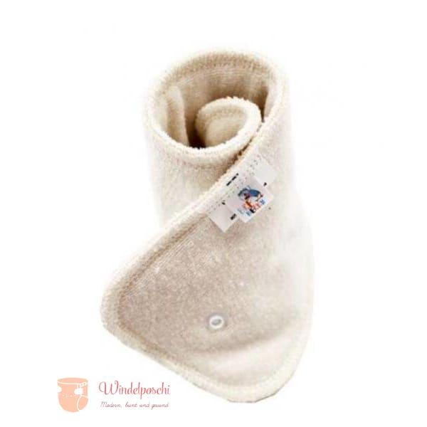 Breberky All In One Onesize Bambus Stoffwindel Fahrzeuge - Windelposchi