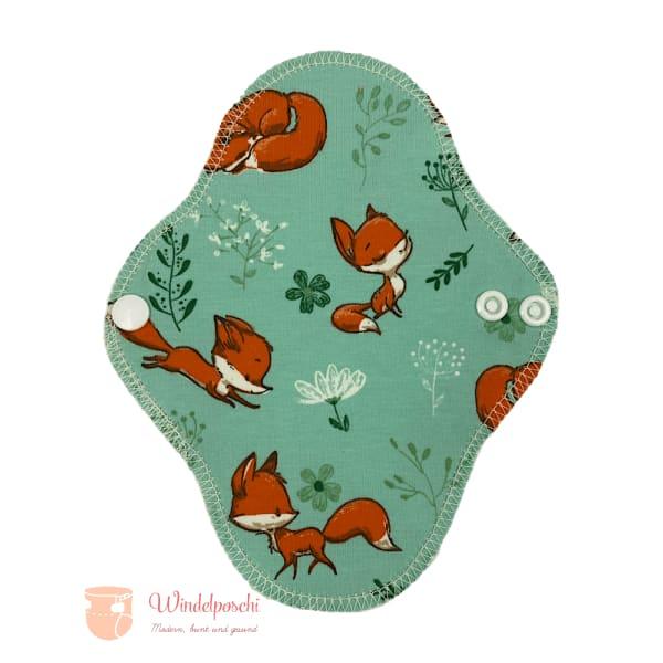 Breberky Slipeinlage kleiner Fuchs - Windelposchi