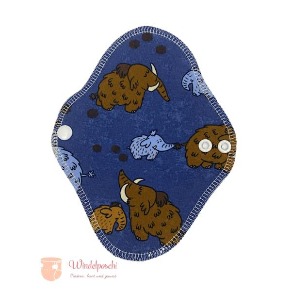 Breberky Slipeinlage Mammut - Windelposchi