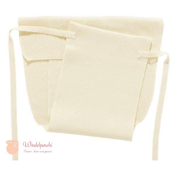 Disana Strickwindel aus Bio-Baumwolle - Windelposchi