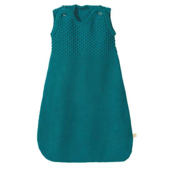 Disana Trägerschlafsack Pacific - Windelposchi