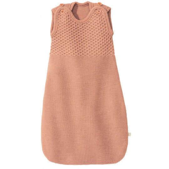 Disana Trägerschlafsack Rose - Windelposchi