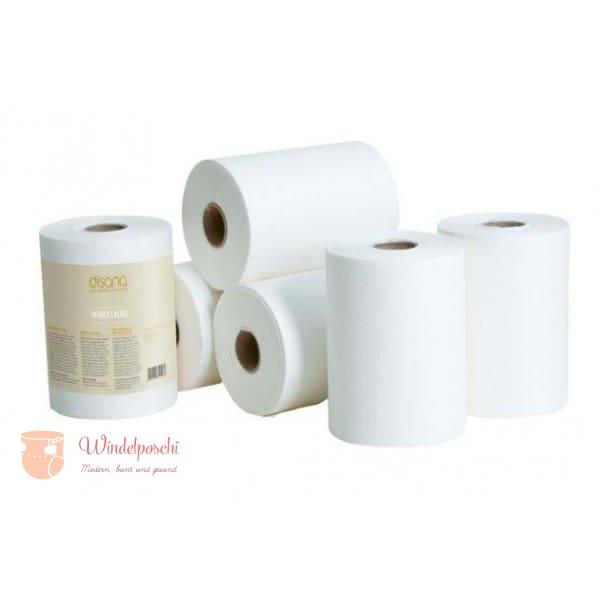 Disana Windelvlies 1 Rolle (100Blatt) - Windelposchi