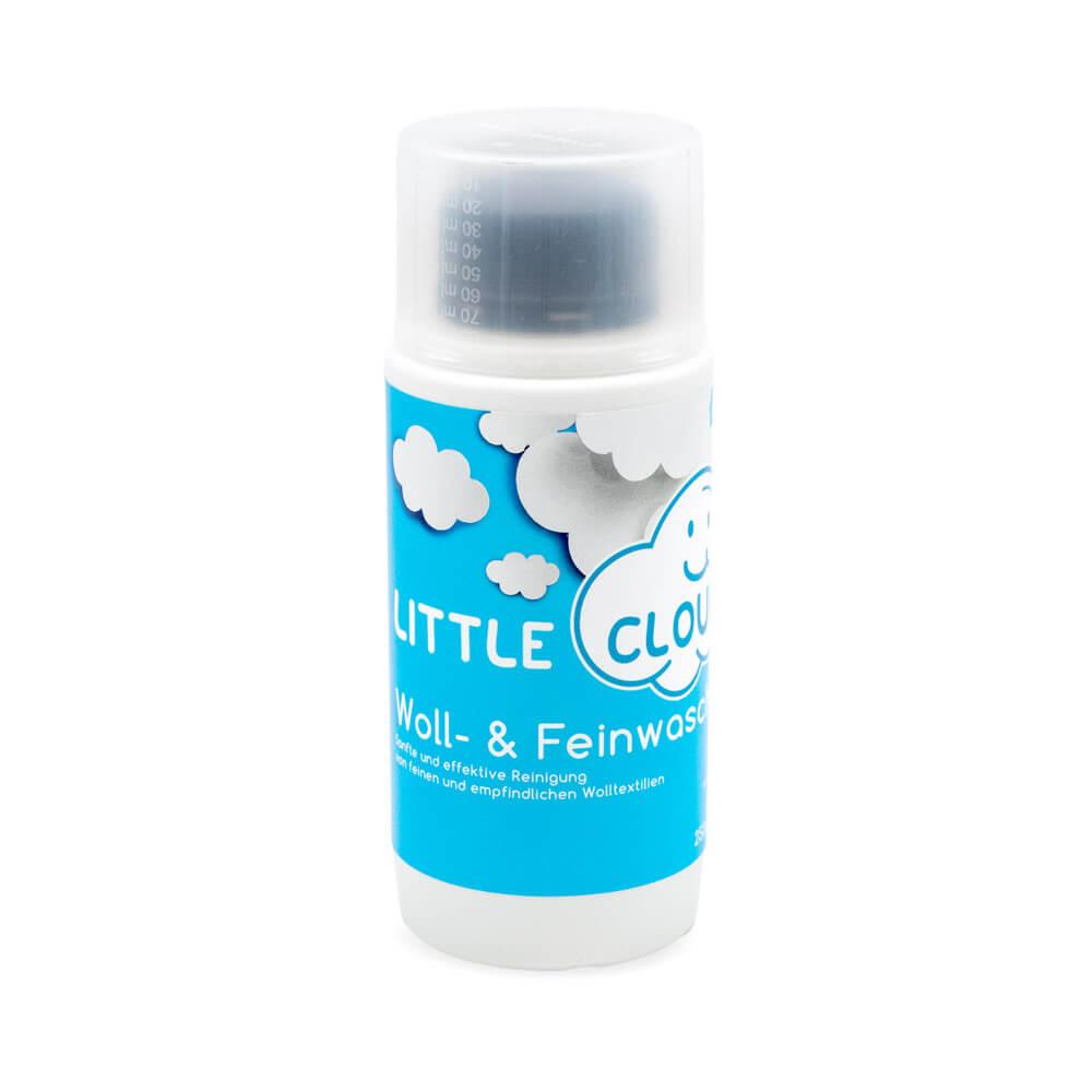 Little Clouds - Woll & Feinwaschmittel - Windelposchi