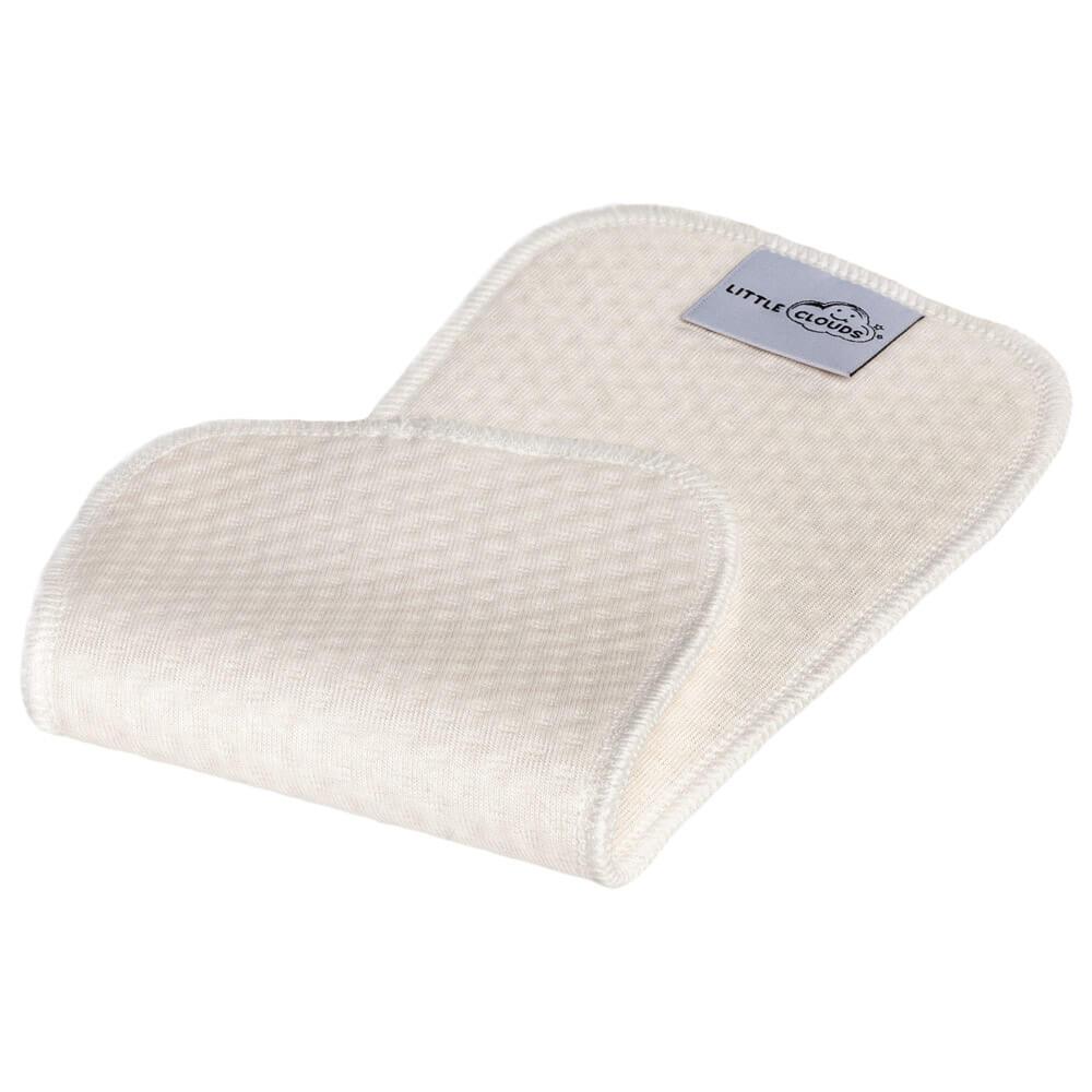 Little Clouds - Zorb II™ - Booster-Saugeinlagen - Windelposchi