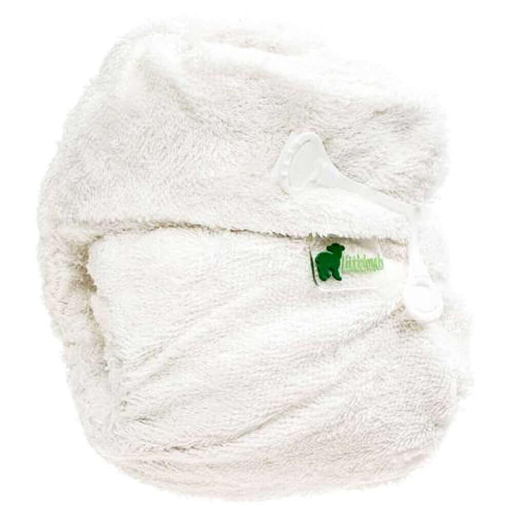 Little Lamb Höschenwindel Bambus "Nippa Nappy" - Windelposchi