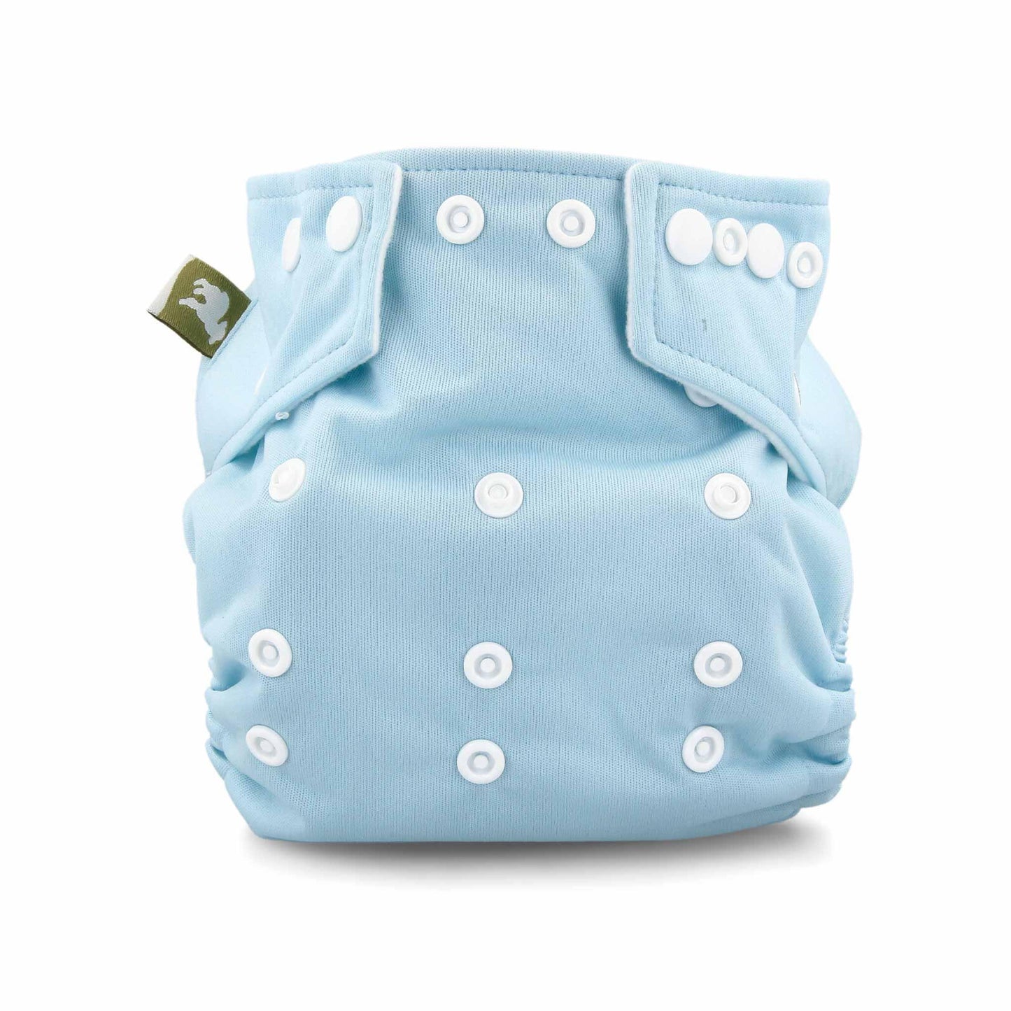 Little Lamb Pocketwindel Hellblau - Windelposchi