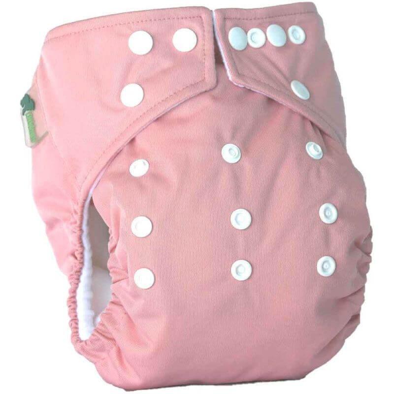 Little Lamb Pocketwindel Rose - Windelposchi