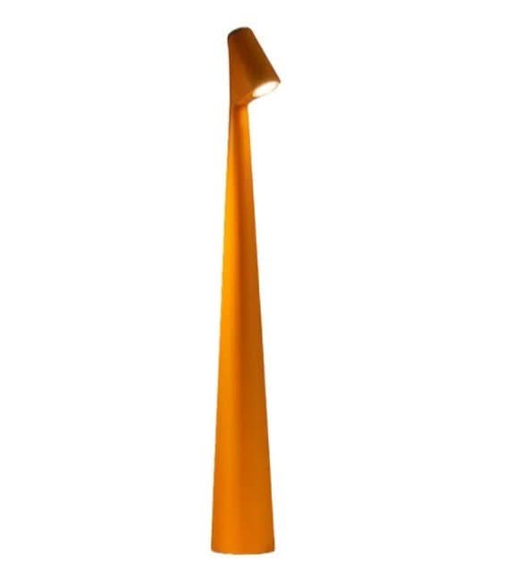 | Wiederaufladbare tragbare LED-Tischlampe