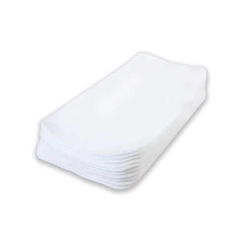 Petit Lulu Fleeceliner 5. oder 10. Pack - Windelposchi