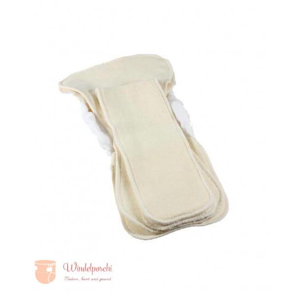 Petit Lulu SIO Einlagenset PLUS - Windelposchi