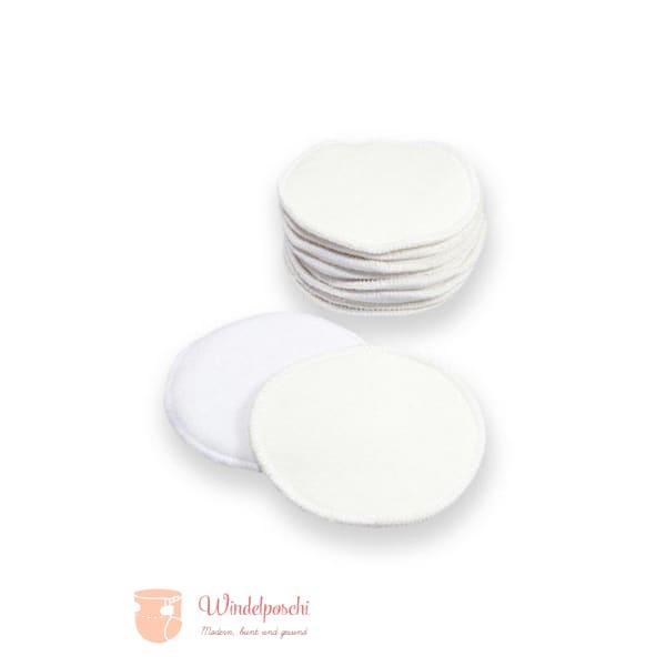 Petit Lulu Stilleinlagen Natur (1 Paar) - Windelposchi