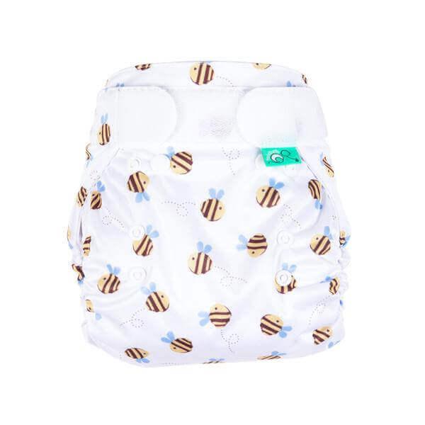 Totsbots Bamboozle Wrap Gr.1 Buzzy Bee - Windelposchi
