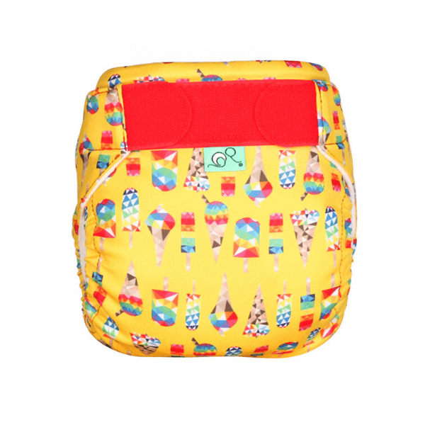 Totsbots Schwimmwindel Lolliboots - Windelposchi