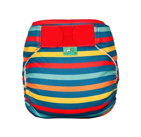 Totsbots Schwimmwindel Stripe - Windelposchi
