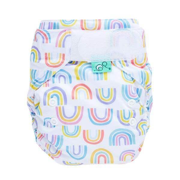 Totsbots Teenyfit (AIO) Newborn Dreamer - Windelposchi