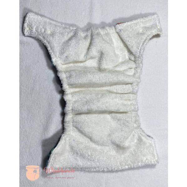 Windelposchi Höschenwindel Onesize Hasen - Windelposchi