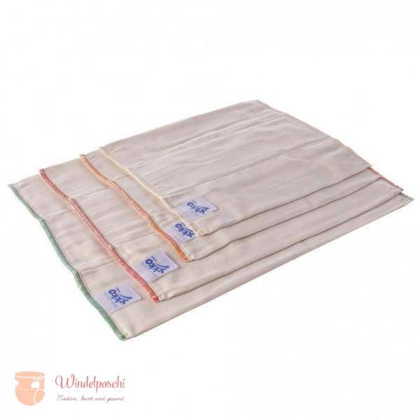 XKKO Prefold Twill Infant (S) 1Stk. - Windelposchi
