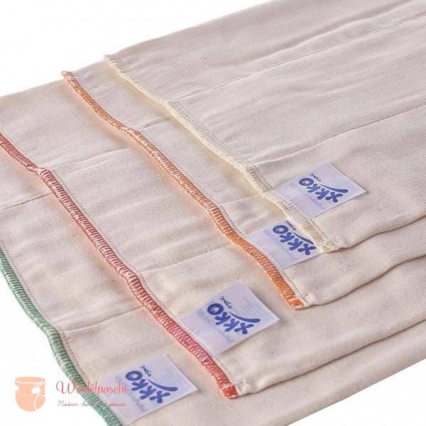 XKKO Prefold Twill Infant (S) 1Stk. - Windelposchi