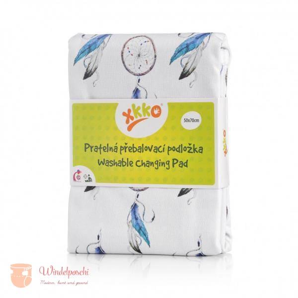XKKO Wickelunterlage Dream Catchers - Windelposchi