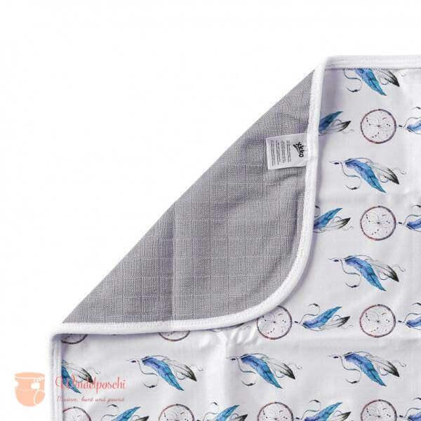 XKKO Wickelunterlage Dream Catchers - Windelposchi